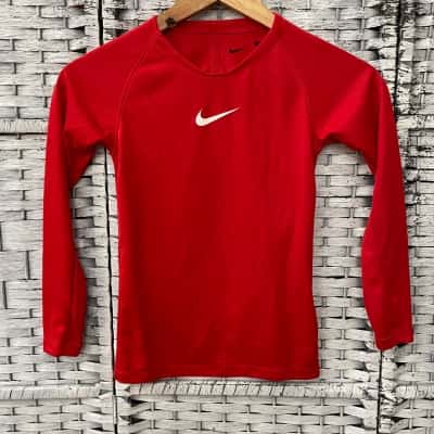 Unisex Nike Long Sleeve T- Shirt