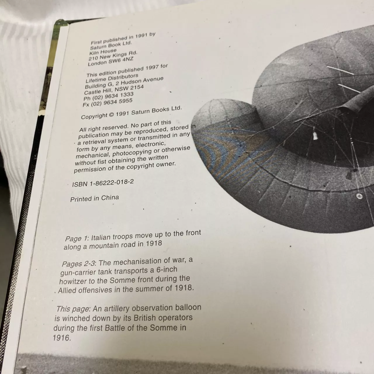 Image Tester