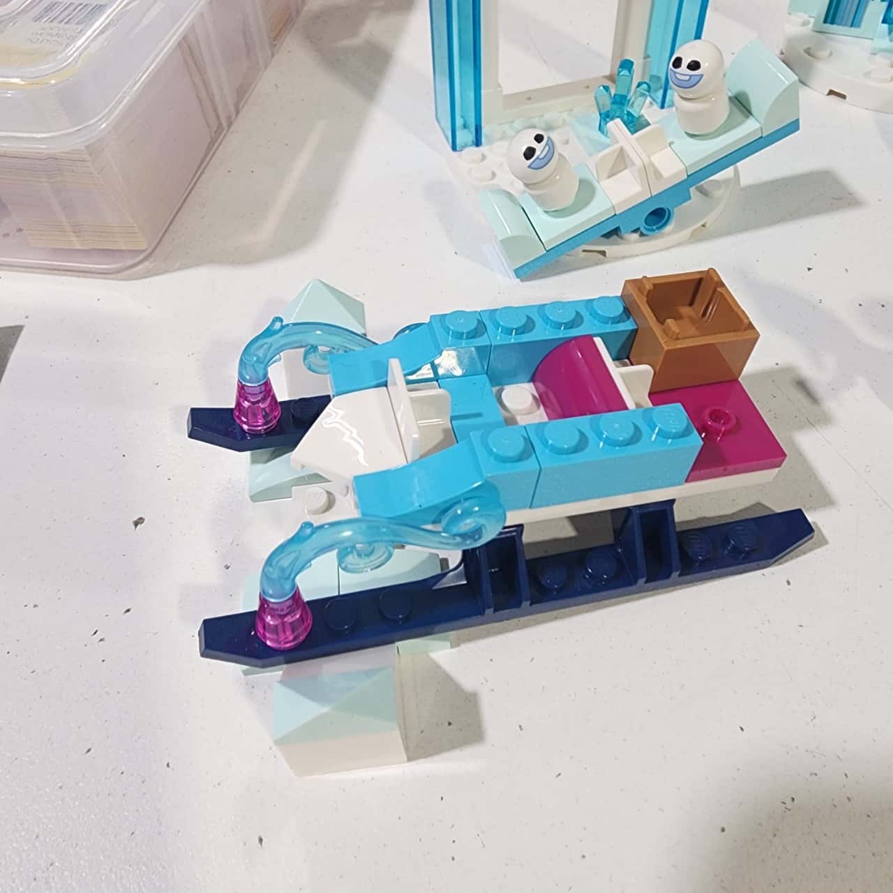 Image Tester