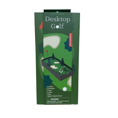 Desktop Golf