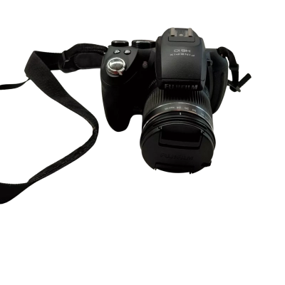 Fujifilm FinePix HS10 Camera 