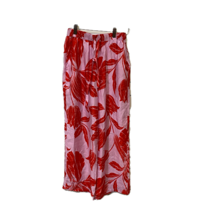 Seafolly Womens  Size XS Pink  / Red  Pants 