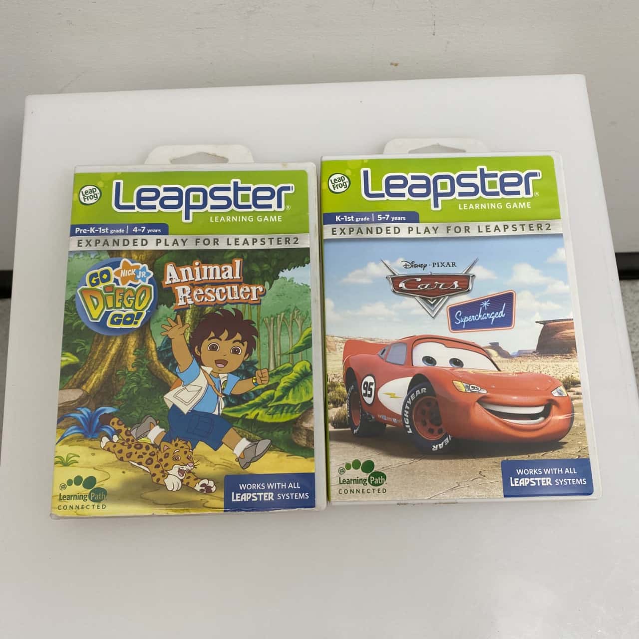 Image Tester