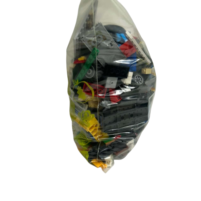 Lego Bundle 1kg