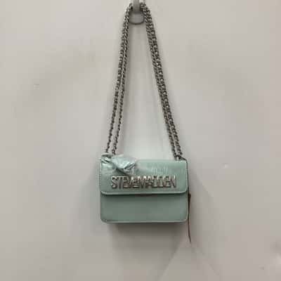 NEW - Steve Madden Mint Cross Body Bag