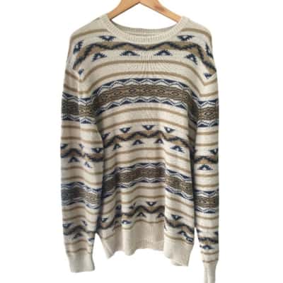 Billabong Mens  Size L Jumper