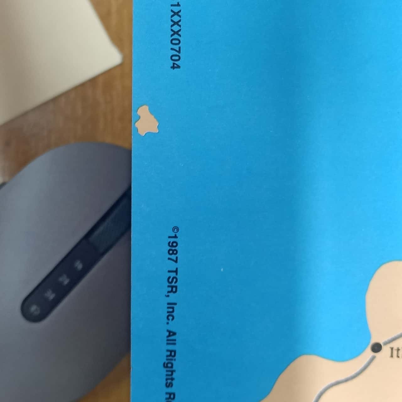 Image Tester