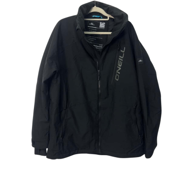 ONeill   Size XXL+ Winter Jacket Black  