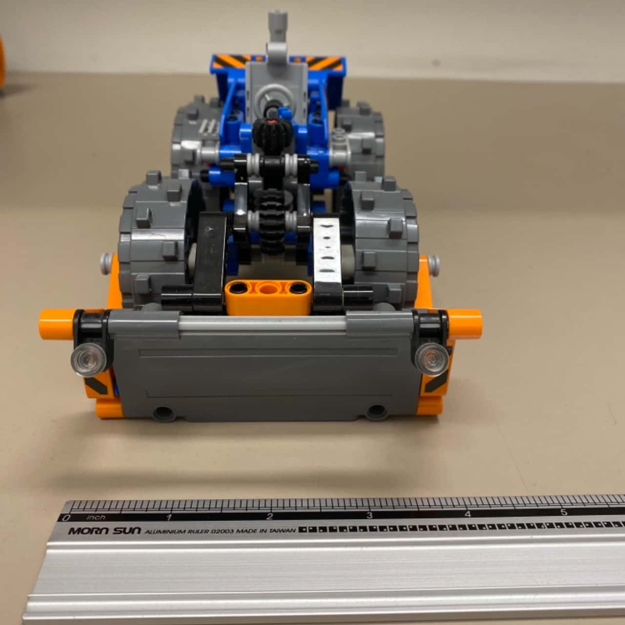 Image Tester