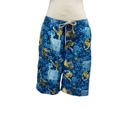 Tommy Bahama Mens  Size L Board Shorts
