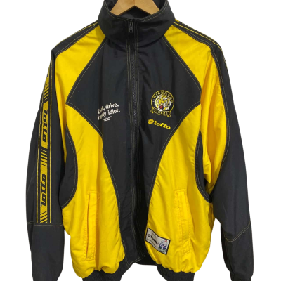 Richmond Tigers AFL Football Jacket 