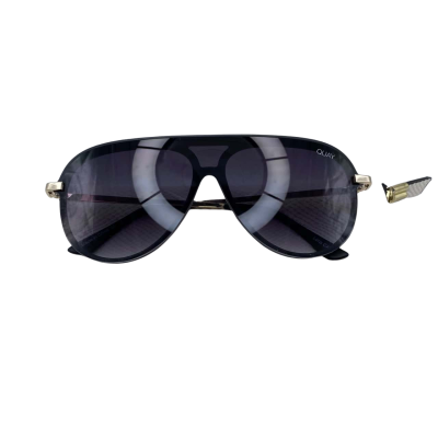 Quay Australia Empire 125 Sunglasses 