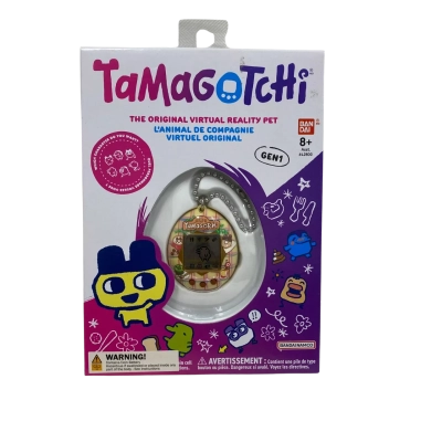 Gen 1 Tamagotchi New 