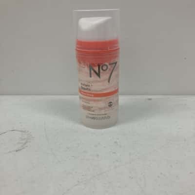 No7 Instant Results Nourishing Hydration Mask
