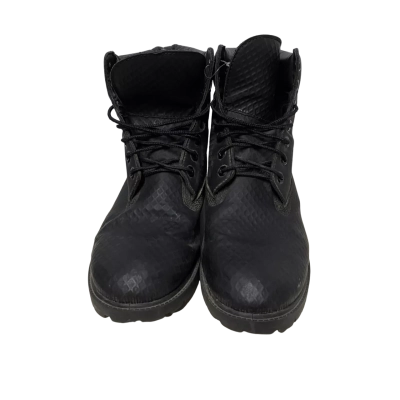 Timberland Boots Size 10.5 