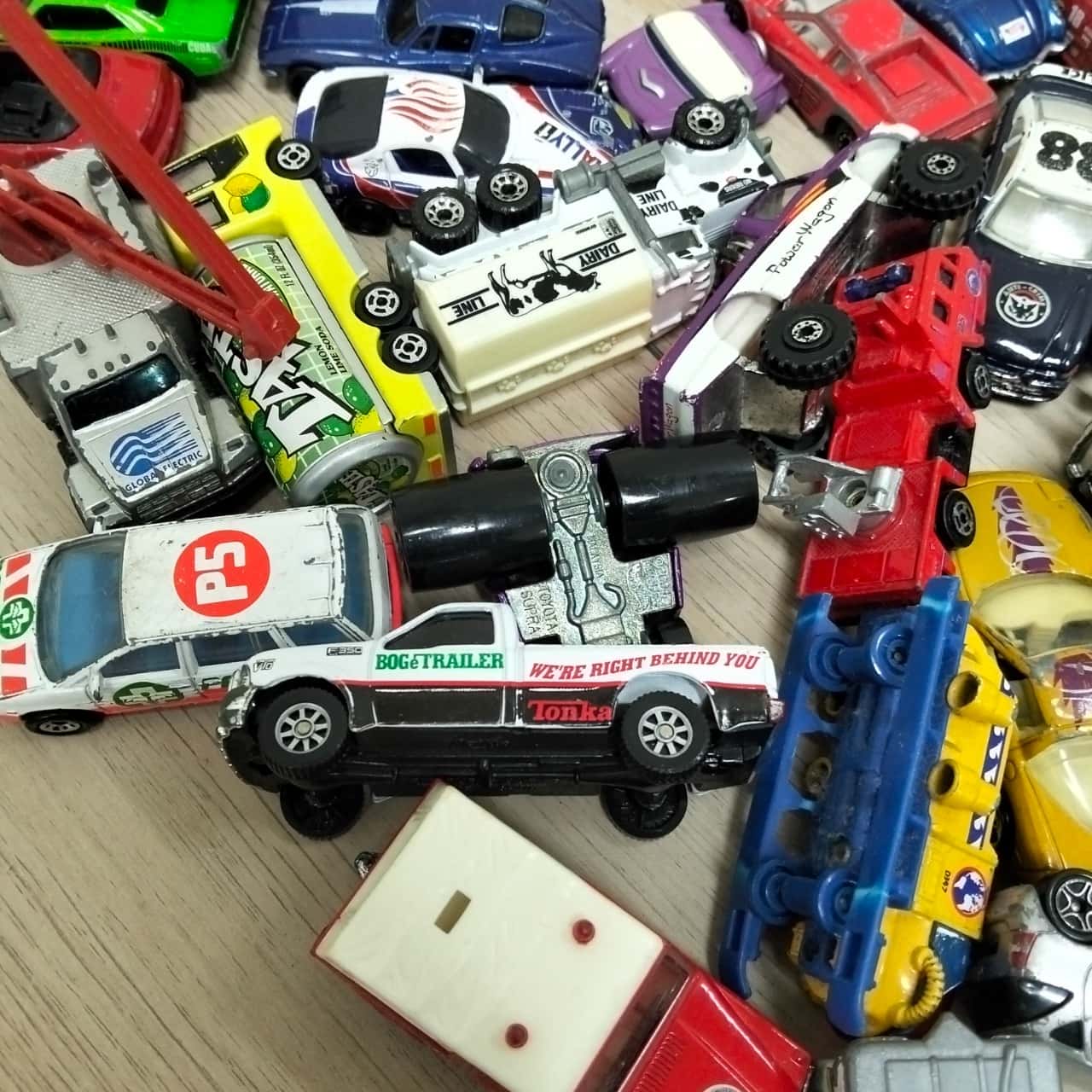 Image Tester
