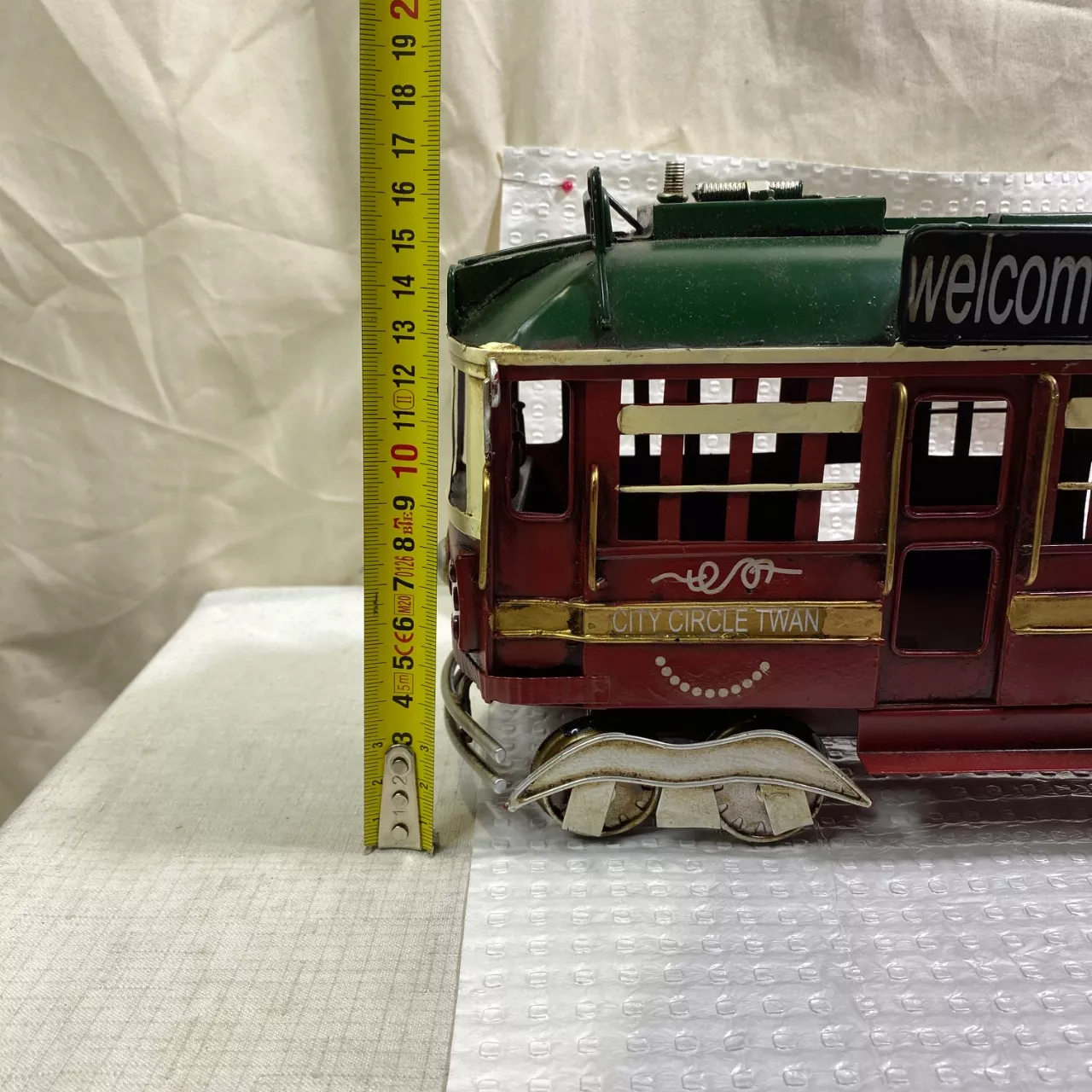 Image Tester