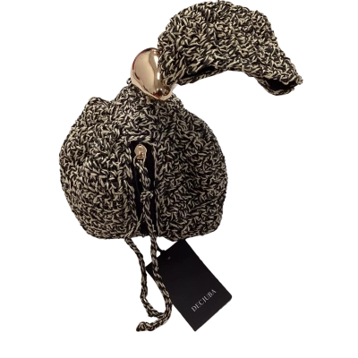 Decjuba Womens Wristlet bag