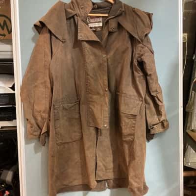 Driza-Bone Size XL Brown 