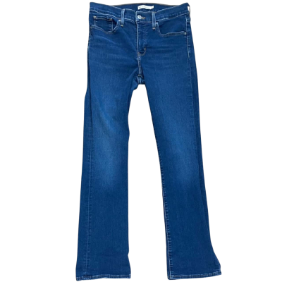 Levi's 315 Blue Shaping Bootcut Jeans Size 30
