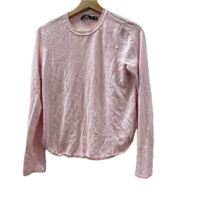 Sportsgirl Womens Sweater Size XXS Pink  