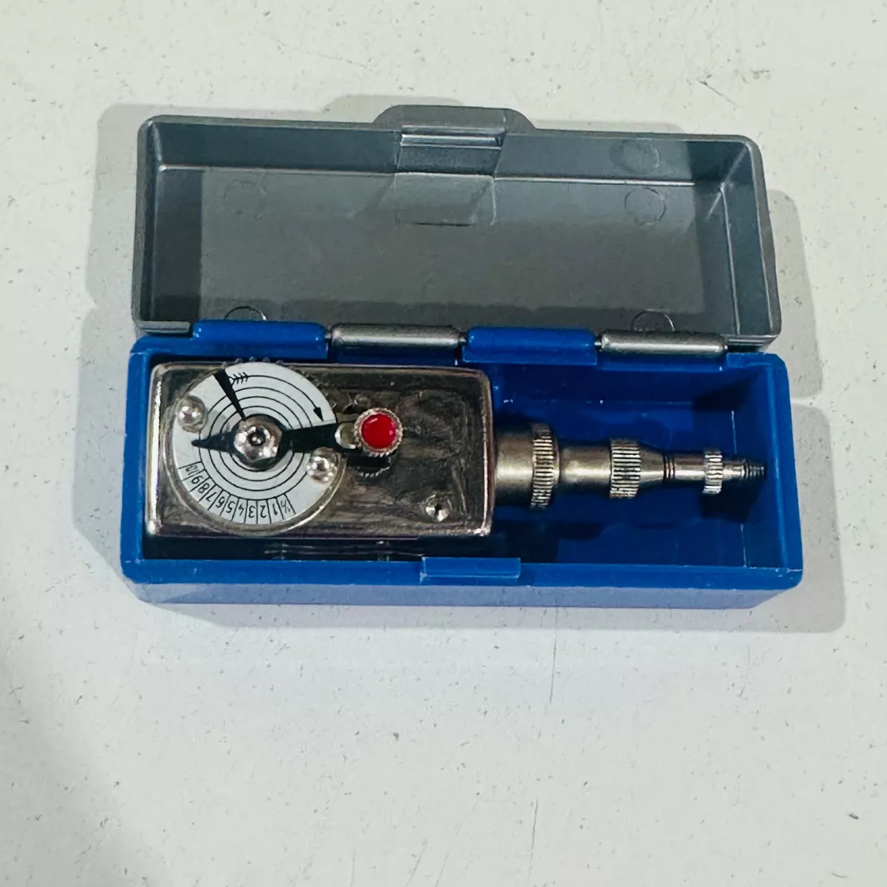Image Tester