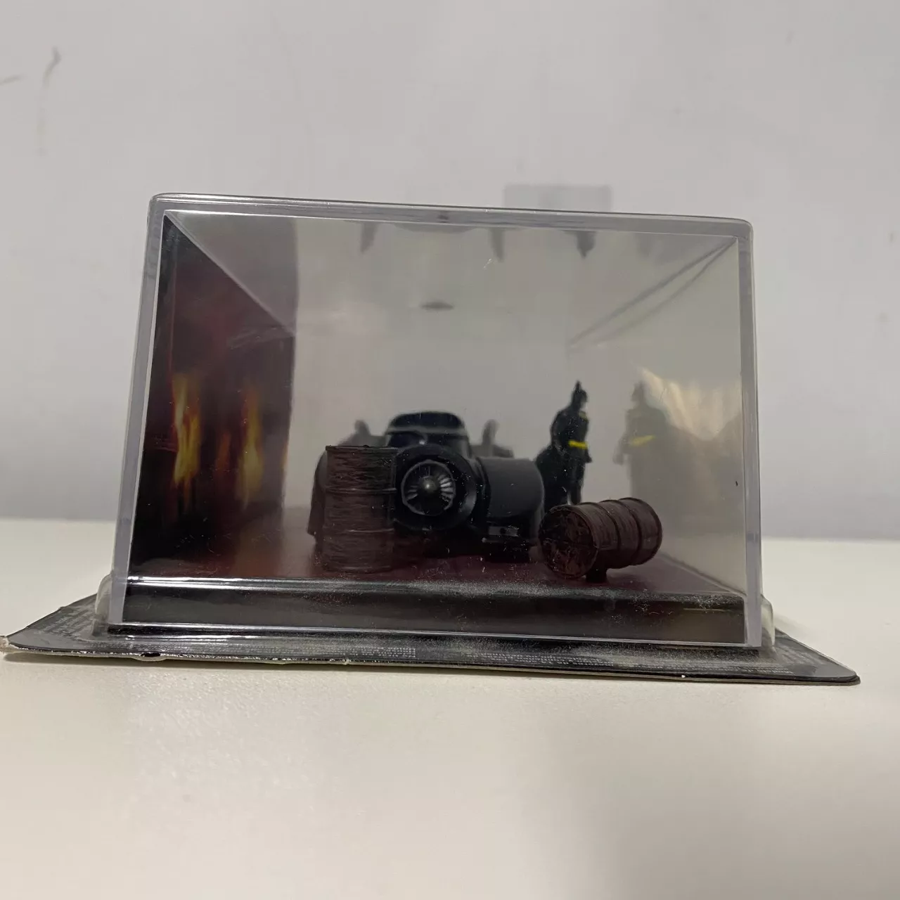 Image Tester
