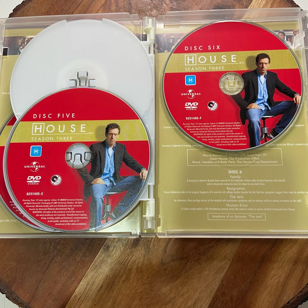 Image Tester