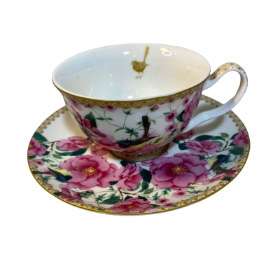 Maxwell Williams Tea&C ‘S Footed Cup &Saucer 200 ml