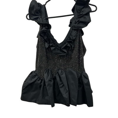 SASS & BIDE MARVELLOUS PARTY TOP. SIZE L