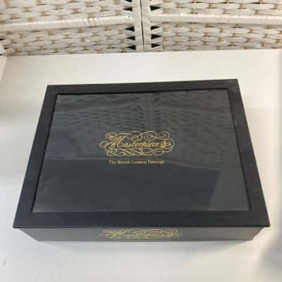 Masterpiece The World’s Greatest Paintings Prints Collection with Box