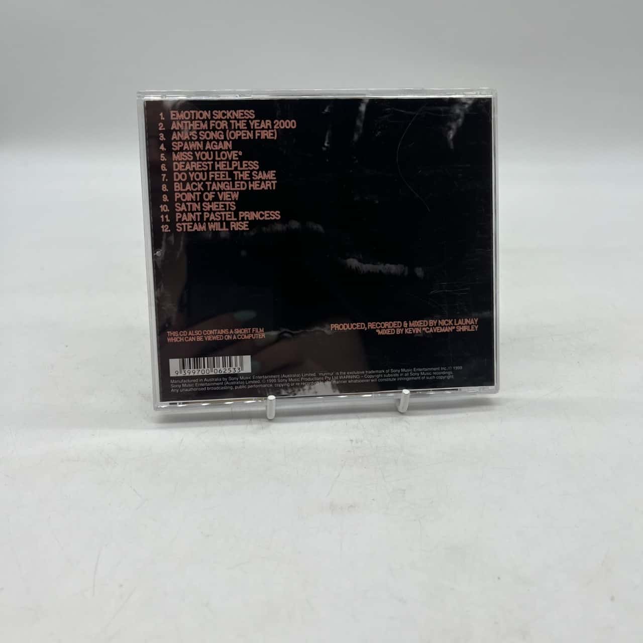 Image Tester