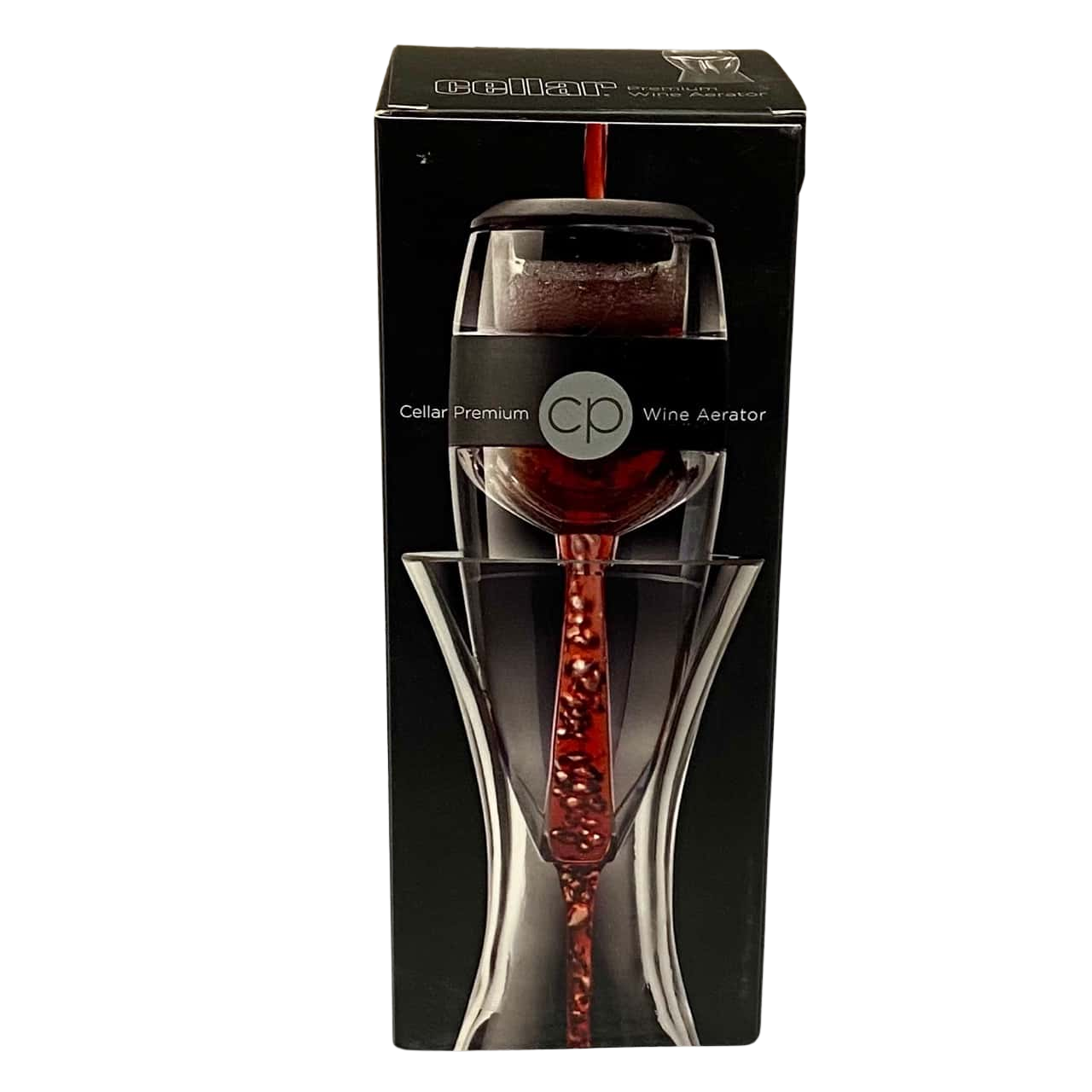 Cellar Premium Wine Aerator (s)