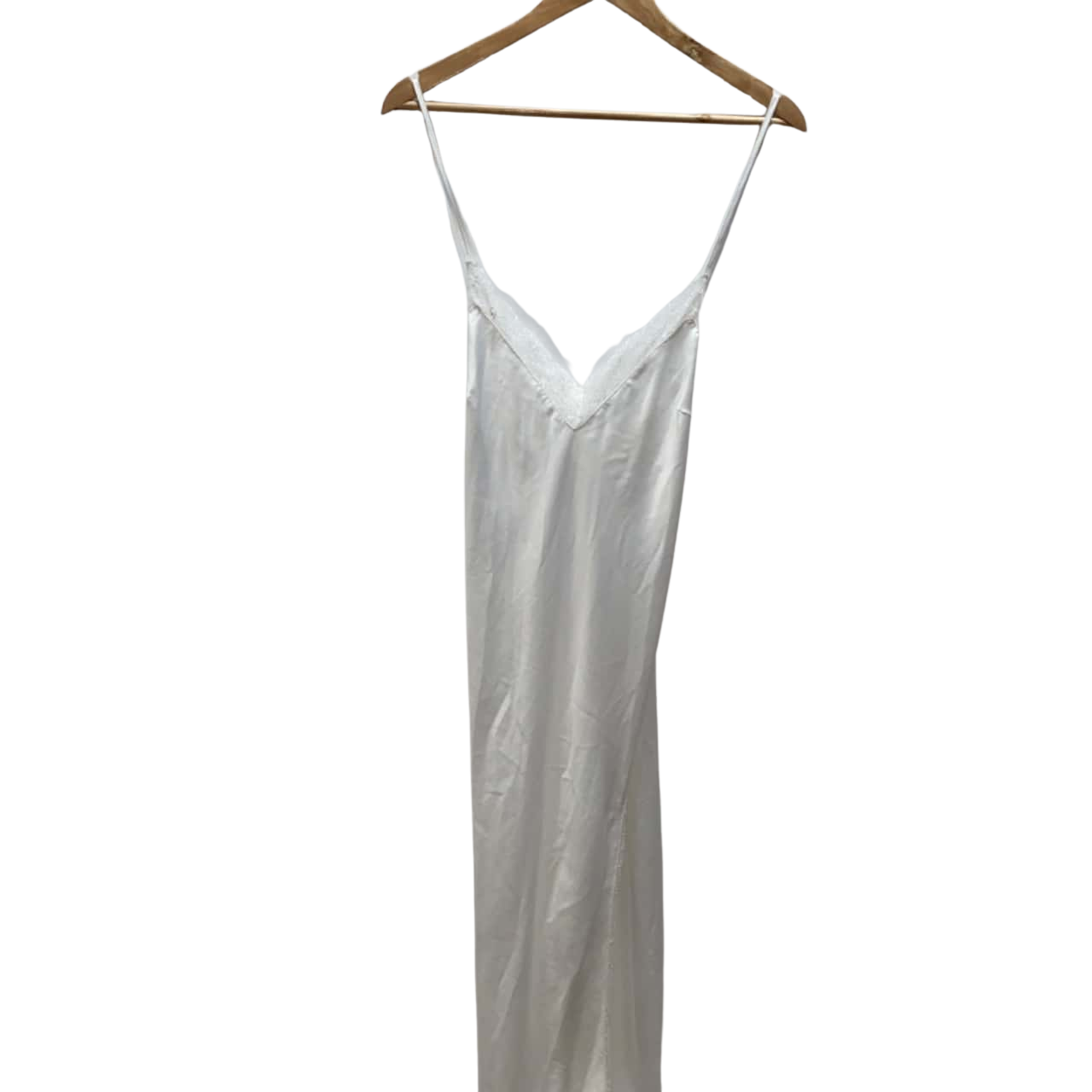 Bras N Things Womens White Lingerie(s)