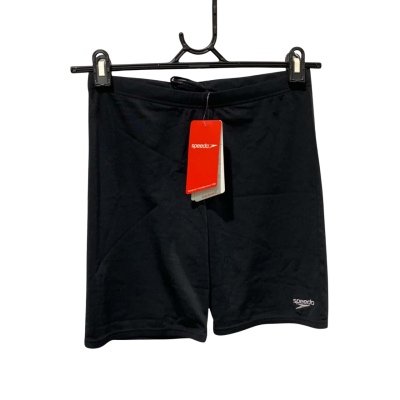 Speedo Mens Endurance Pants Black  Size 14
