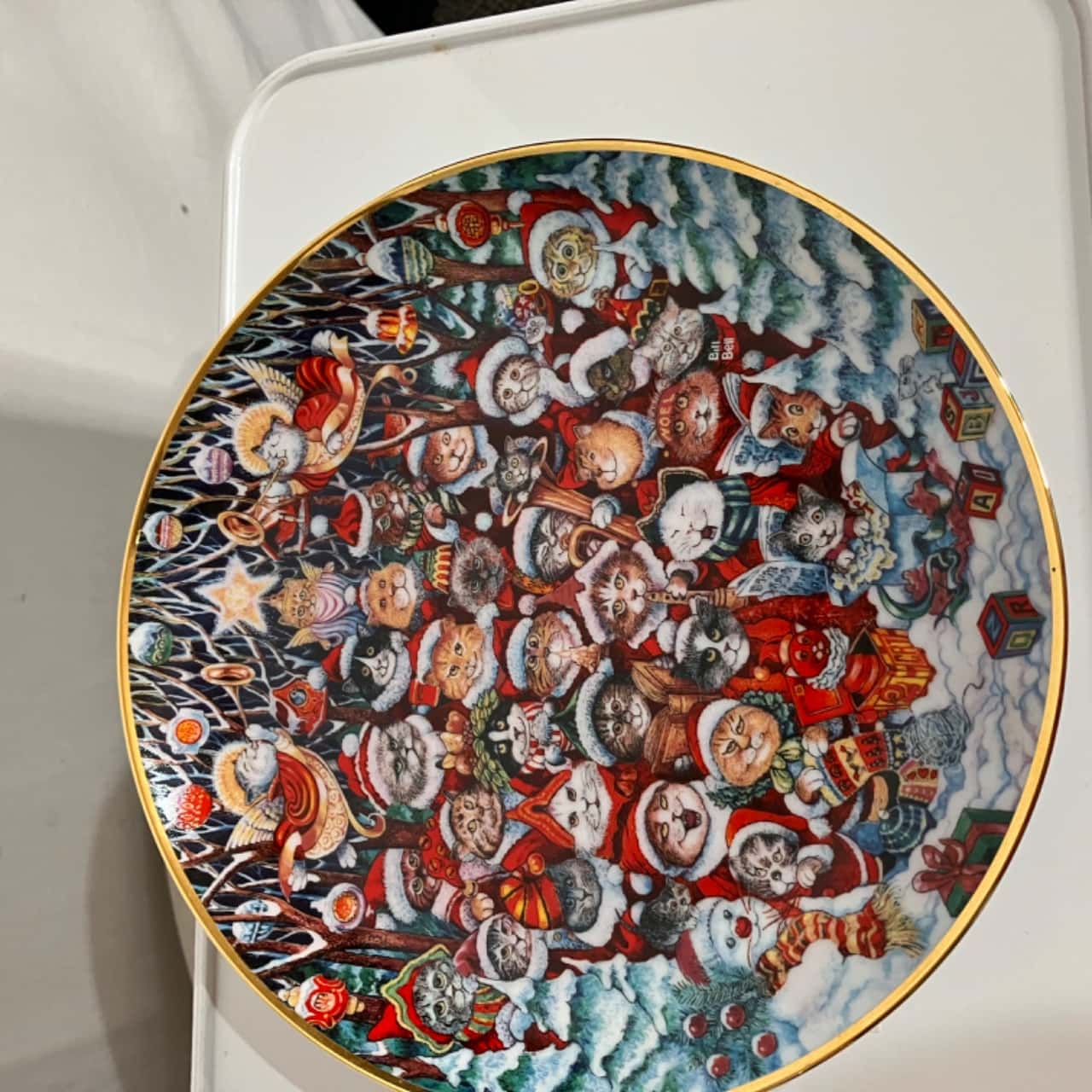 Image Tester