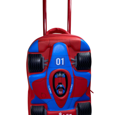  Kids Smiggle Turbo Suitcase 26x32x16 cm