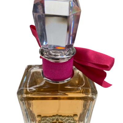 Couture perfume