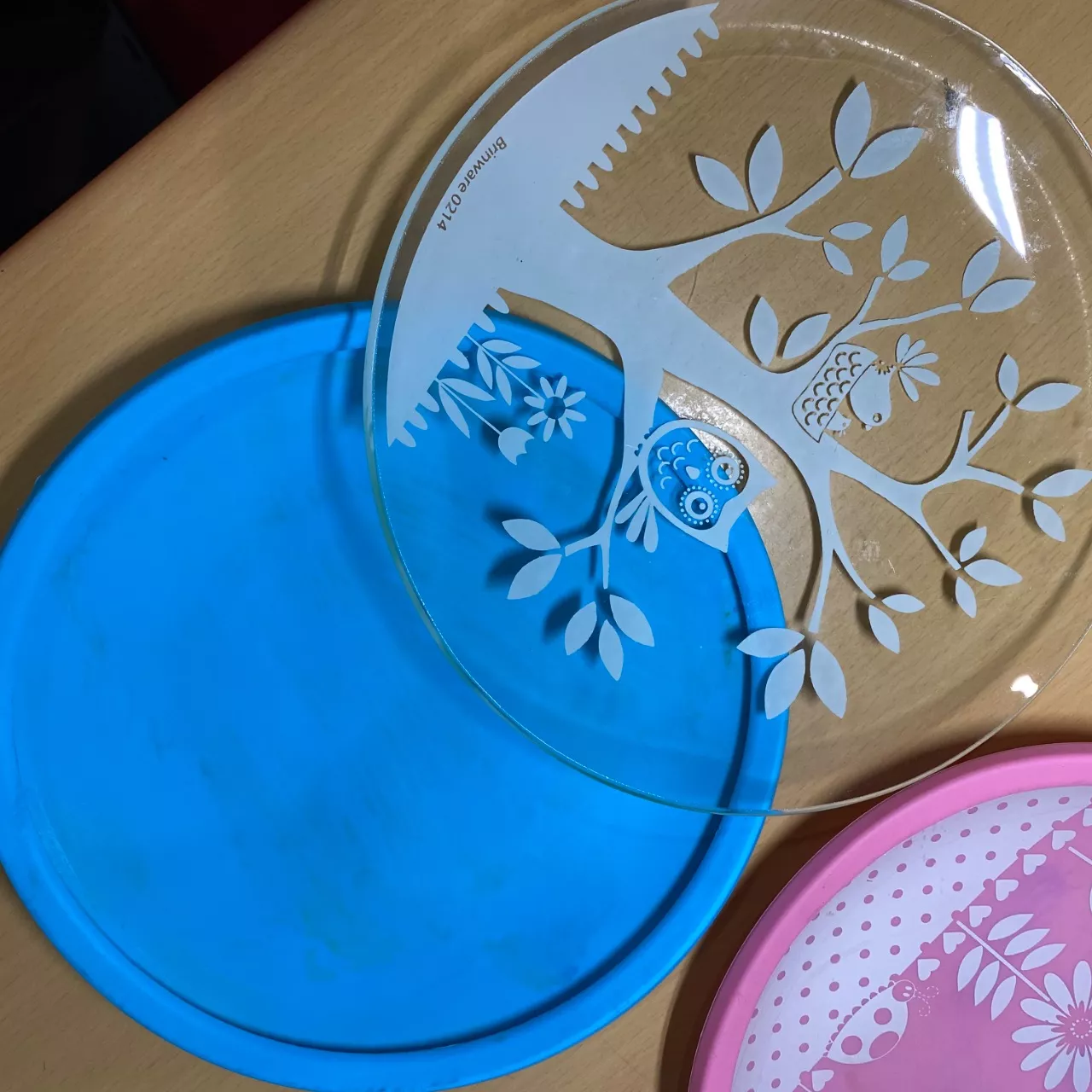 Image Tester