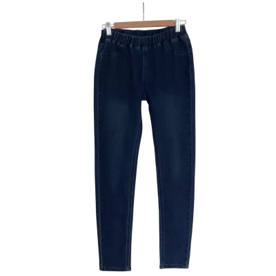 BNWT* Seed Teen   Dark Indigo Jeggings.  Size 14 