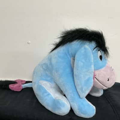 eeyore new with tags 