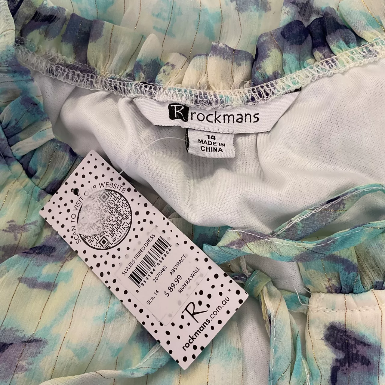 Image Tester