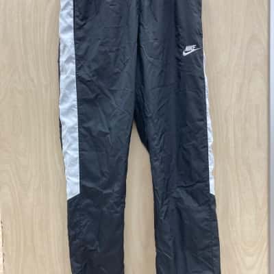 Mens Nike Trackpants with back pocket (5)
