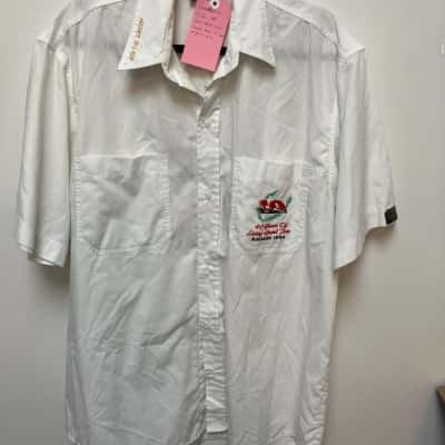 Official licensed  F1 shirt size XL