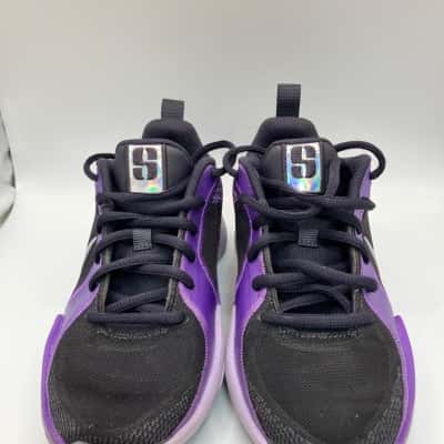 Nike Kids Shoes Size 1