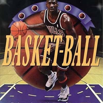 The ultimate Encyclopaedia of Basketball (B29)