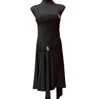 Womens Vivid Evening Dress Size 12 