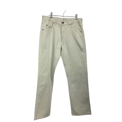 R.M. Williams Mens  Size 33R, 100% Cotton Chinos Pants
