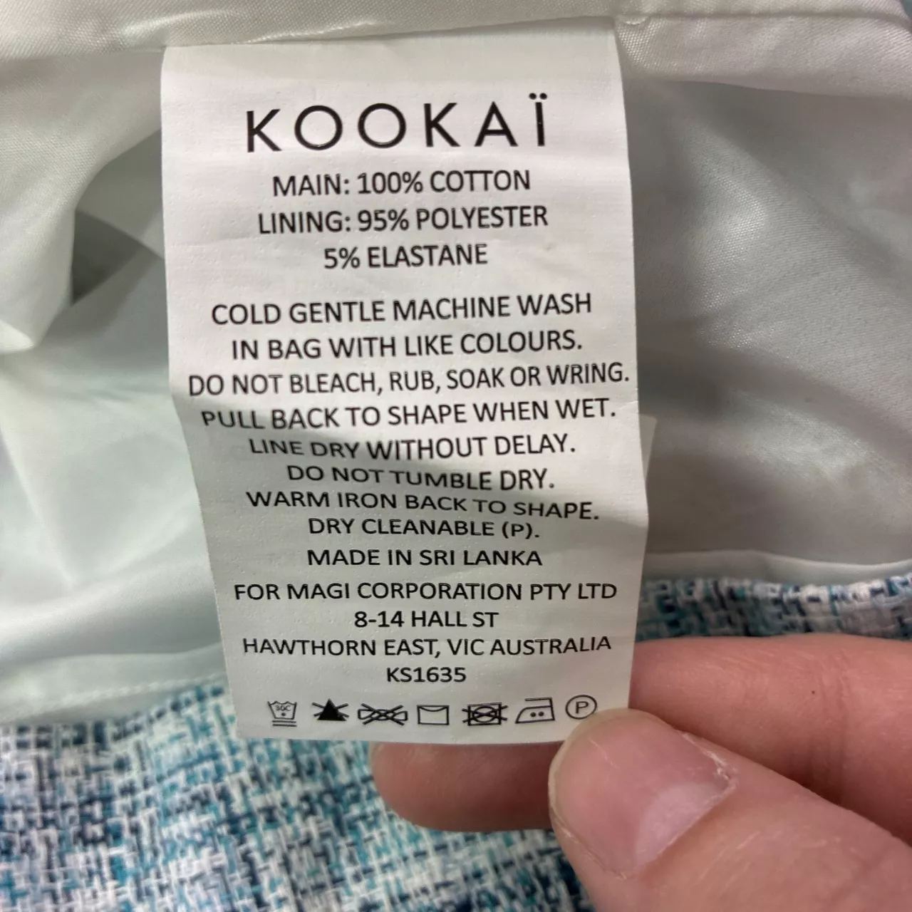 Image Tester