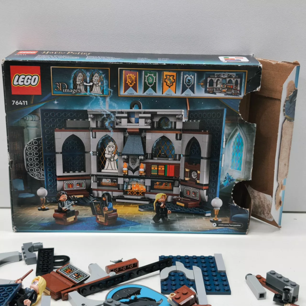 Image Tester